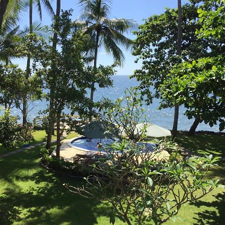 Bali Cottage Sambirenteng Pabean Buleleng Eksteriør billede