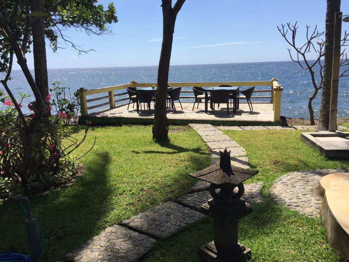 Bali Cottage Sambirenteng Pabean Buleleng Eksteriør billede