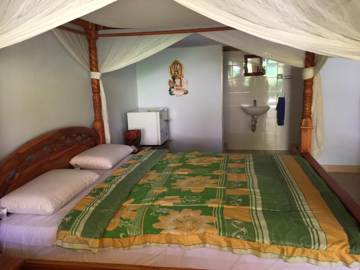 Bali Cottage Sambirenteng Pabean Buleleng Eksteriør billede