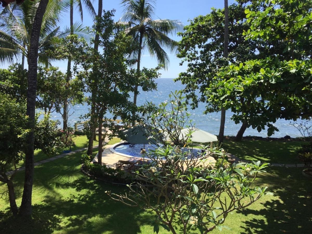 Bali Cottage Sambirenteng Pabean Buleleng Eksteriør billede