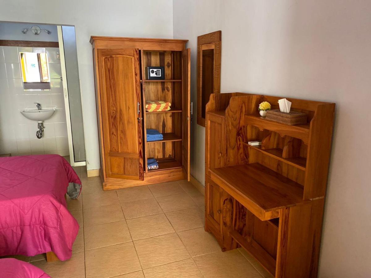 Bali Cottage Sambirenteng Pabean Buleleng Eksteriør billede