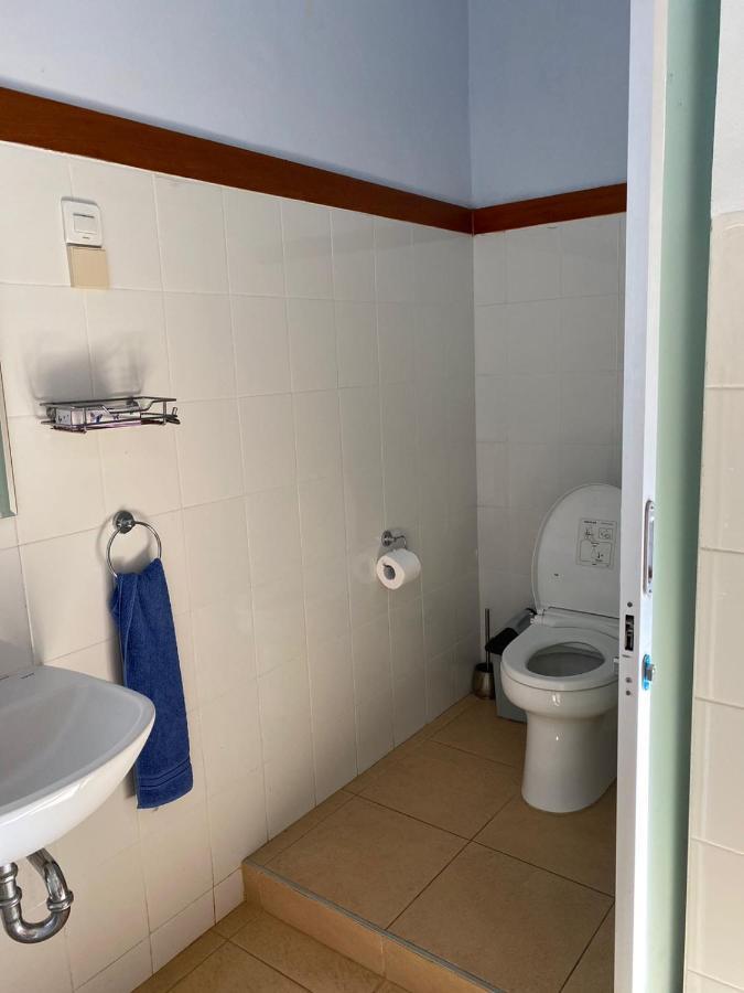 Bali Cottage Sambirenteng Pabean Buleleng Eksteriør billede