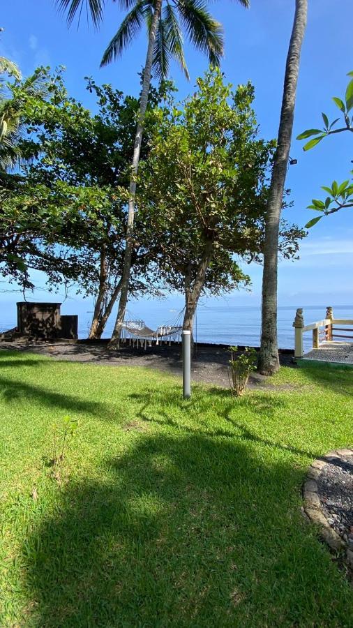 Bali Cottage Sambirenteng Pabean Buleleng Eksteriør billede