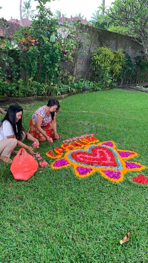 Bali Cottage Sambirenteng Pabean Buleleng Eksteriør billede