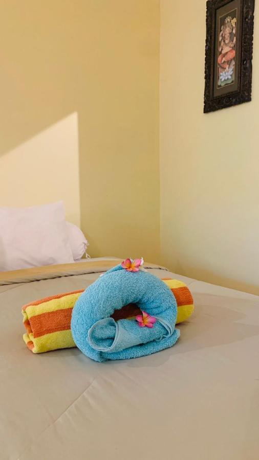 Bali Cottage Sambirenteng Pabean Buleleng Eksteriør billede