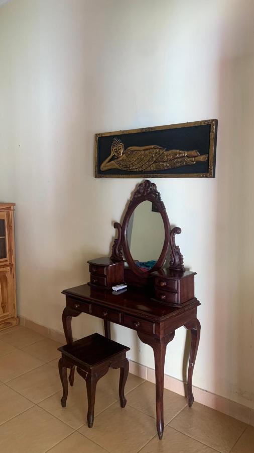 Bali Cottage Sambirenteng Pabean Buleleng Eksteriør billede