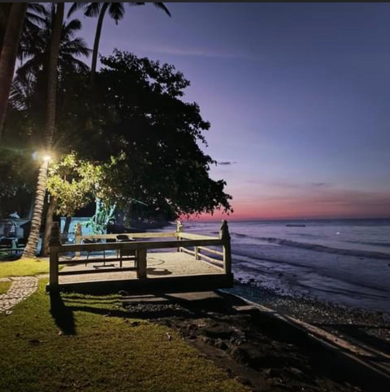 Bali Cottage Sambirenteng Pabean Buleleng Eksteriør billede
