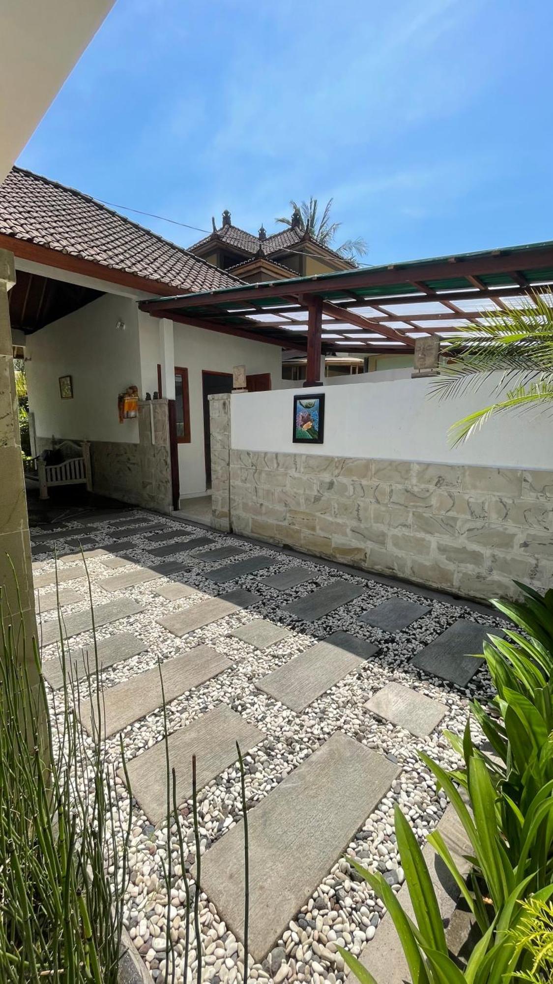 Bali Cottage Sambirenteng Pabean Buleleng Eksteriør billede