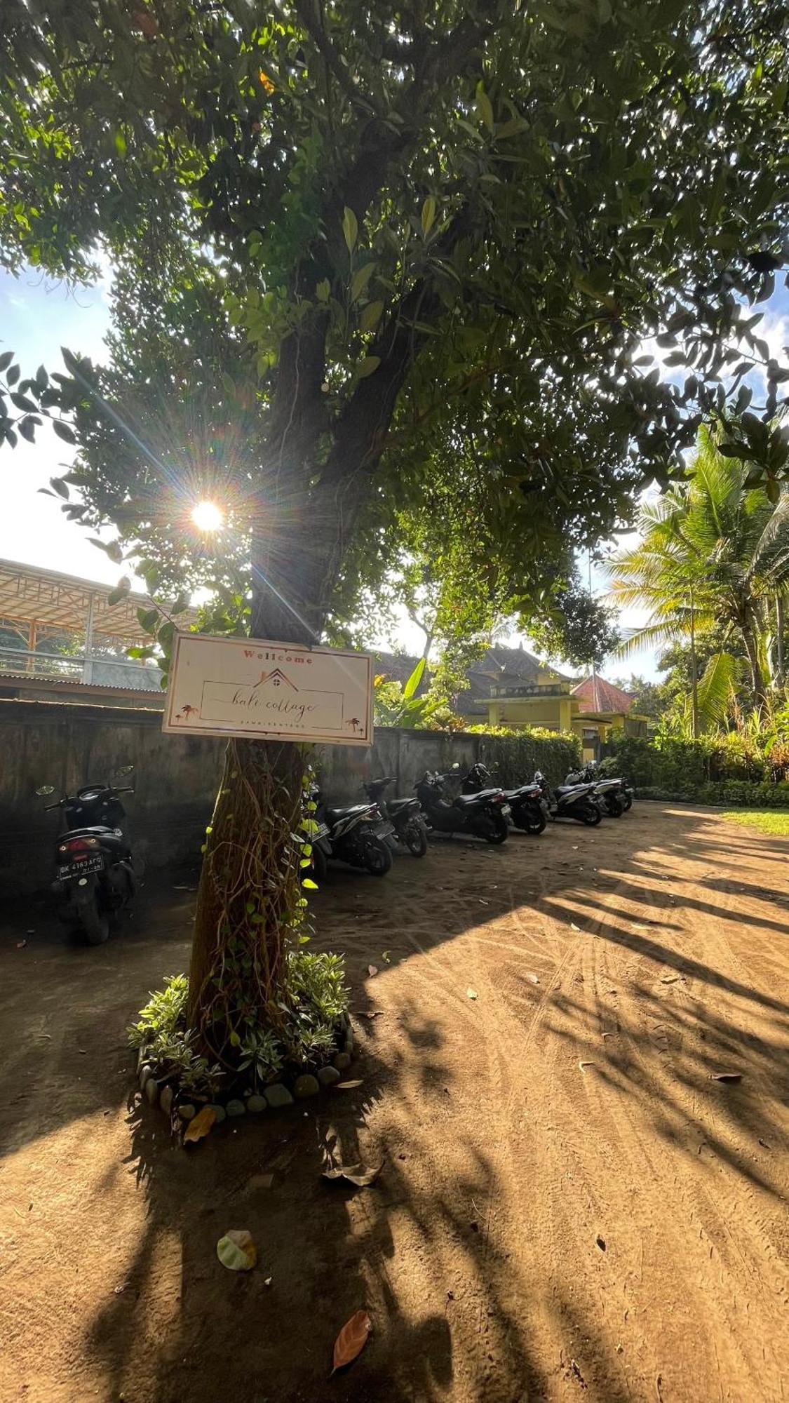 Bali Cottage Sambirenteng Pabean Buleleng Eksteriør billede